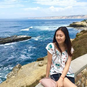 Meet your Posher, Jenny